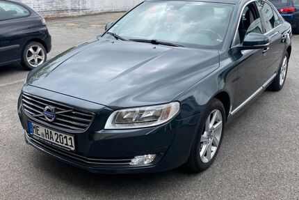 Volvo S80 169.000 km 11.200 &euro; Monheim 40789