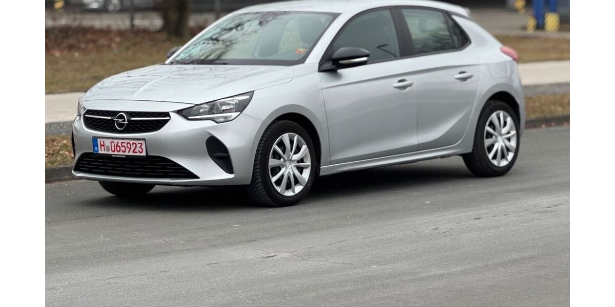 Opel Corsa 133.000 km 8.590 &euro; Langenhagen 30855