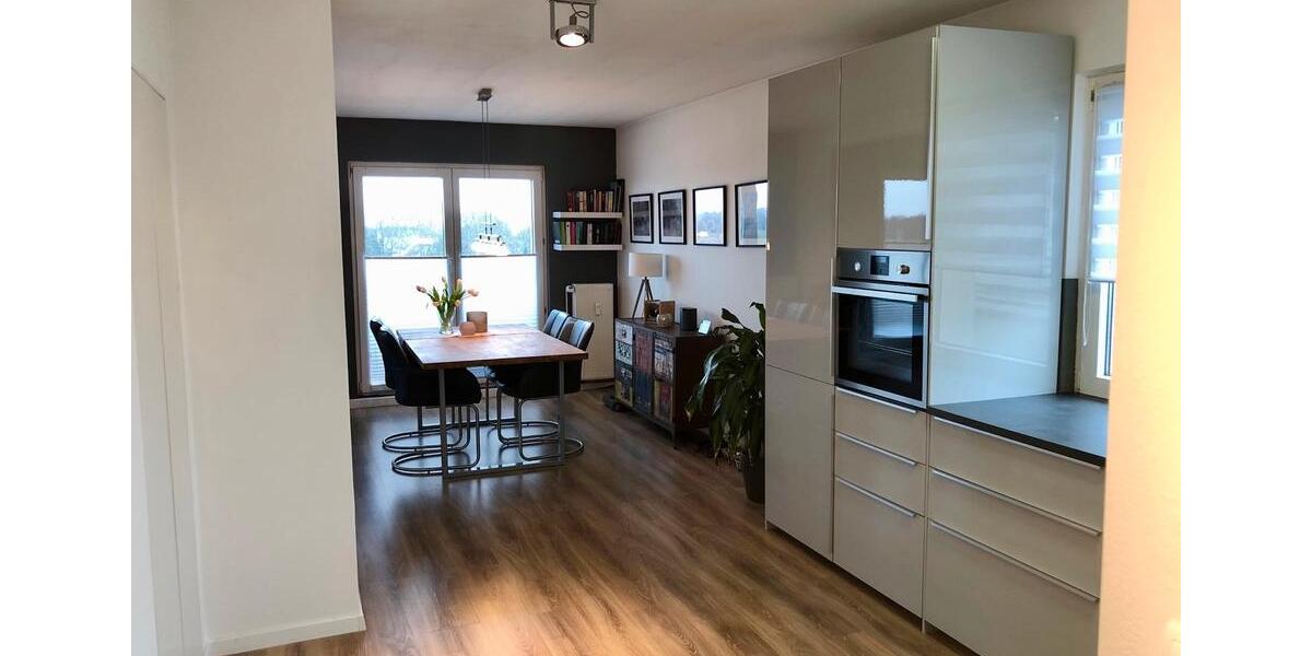 Einfamilienhaus Castrop-Rauxel Deinighausen - 2.5 Zimmer, 65 m&sup2;, 825&euro; | Angebot:25205241