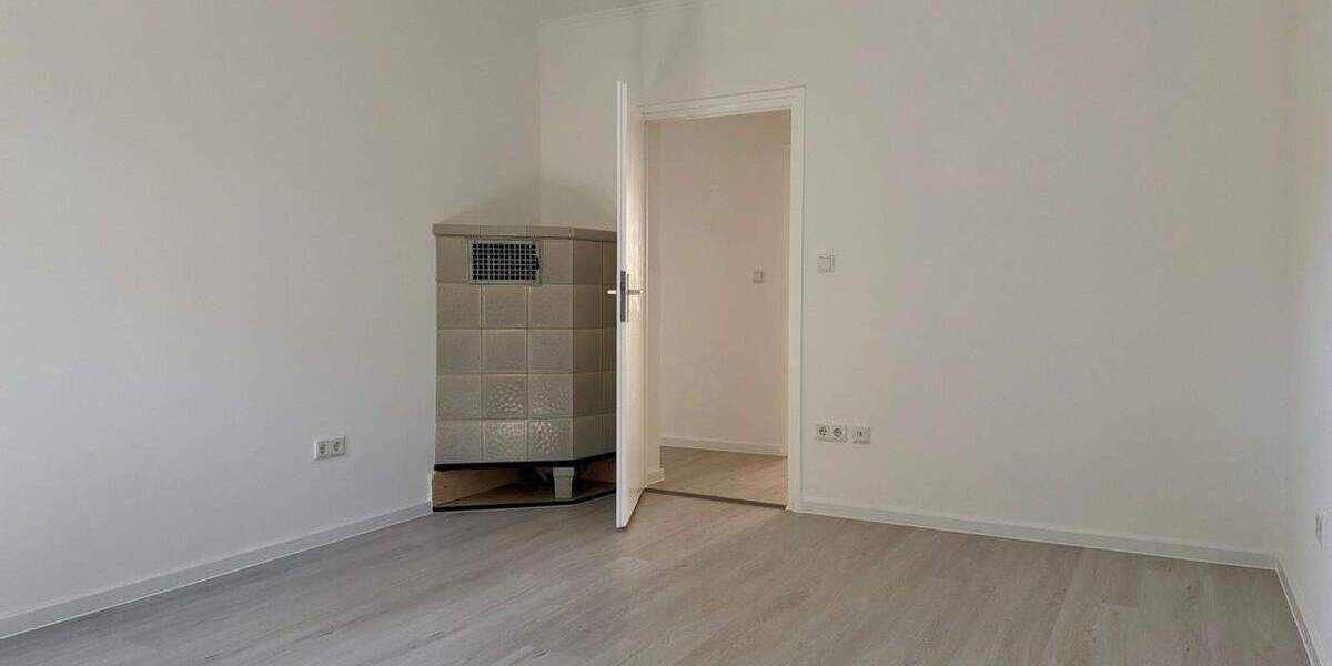 Etagenwohnung Nürnberg St Johannis - 2 Zimmer, 59 m&sup2;, 650&euro; | Angebot:26343609