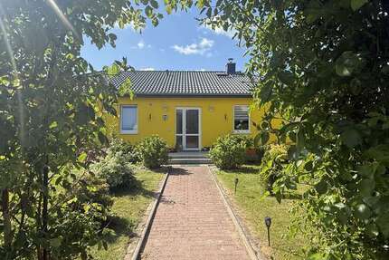 Haus zum Kaufen in Satow OT Hanstorf 360.000 € 112 m² 4 zimmer