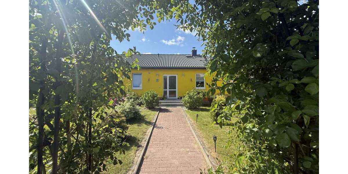 Haus zum Kaufen in Satow OT Hanstorf 360.000 € 112 m² 4 zimmer