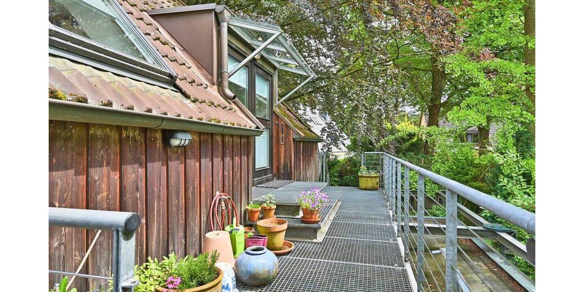 Mehrfamilienhaus, Wohnhaus Hamburg Rissen - 8 Zimmer, 265 m&sup2;, 1.050.000&euro; | Angebot:26851942