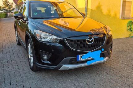 Mazda CX-5 179.000 km 10.500 € Pforzheim 75181
