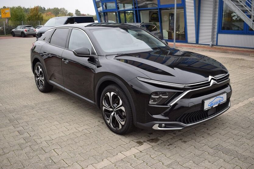 Citroen C5 30.680 km 17.980 € Rahden 32369