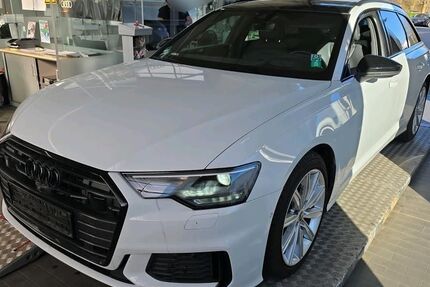 Audi A6 102.184 km 39.865 &euro; Hagen 58091