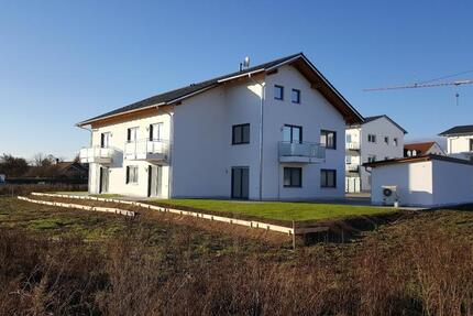 Hochwertige 3-Zimmer-Neubauwohnung KFW 40! zimmer