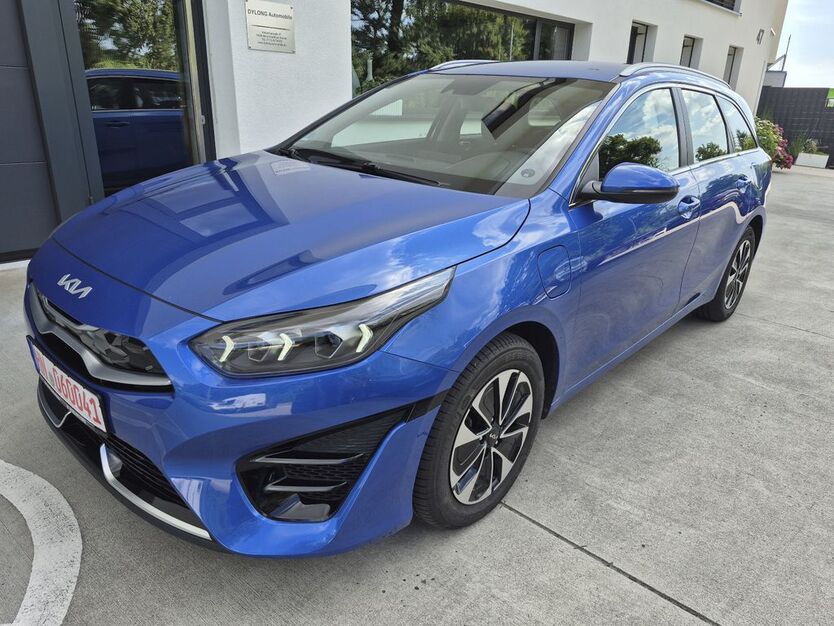 Kia ceed Sportswagon 29.289 km 21.000 € Neuenstadt am Kocher 74196