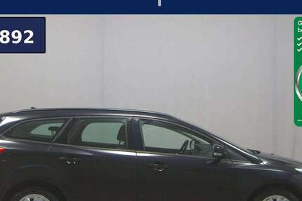 Ford Focus 140.745 km 4.450 &euro; Gyhum/Bockel 27404