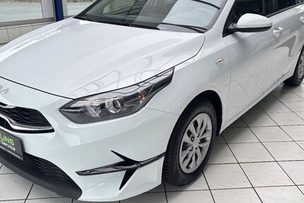 Kia ceed Sportswagon 15.500 km 16.899 &euro; Weiden 92637