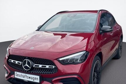 Mercedes-Benz GLA 180 9.900 km 39.900 &euro; Stollberg/Erzgebirge 09366