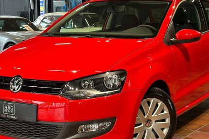 VW Polo 40.158 km 10.950 € Bonn 53177