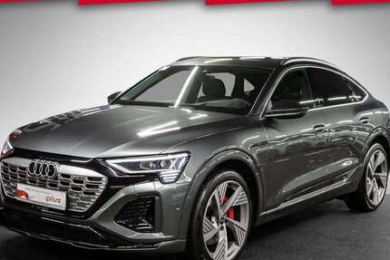 Audi Q8 4.458 km 66.920 &euro; Stuttgart 70469