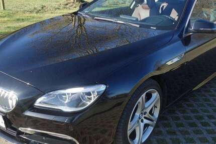 BMW 640 59.000 km 34.250 &euro; bannberscheid 56424