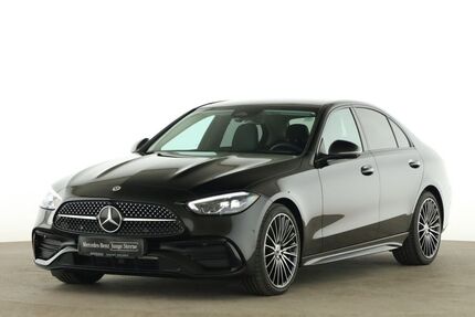 Mercedes-Benz C 180 17.486 km 42.424 &euro; Bamberg 96052