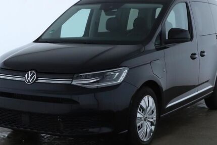VW Caddy 18.000 km 39.970 &euro; Helmstedt 38350