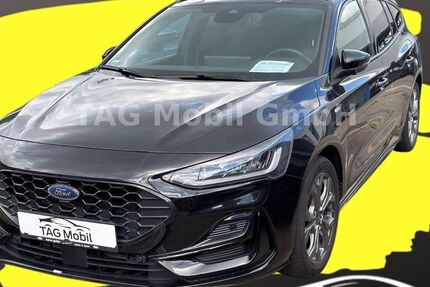 Ford Focus 50.655 km 17.945 &euro; Baesweiler 52499