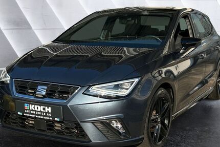 Seat Ibiza 52.000 km 17.690 &euro; Ludwigsfelde 14974
