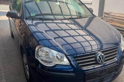 VW Polo 222.000 km 1.150 &euro; Eschenburg 35713