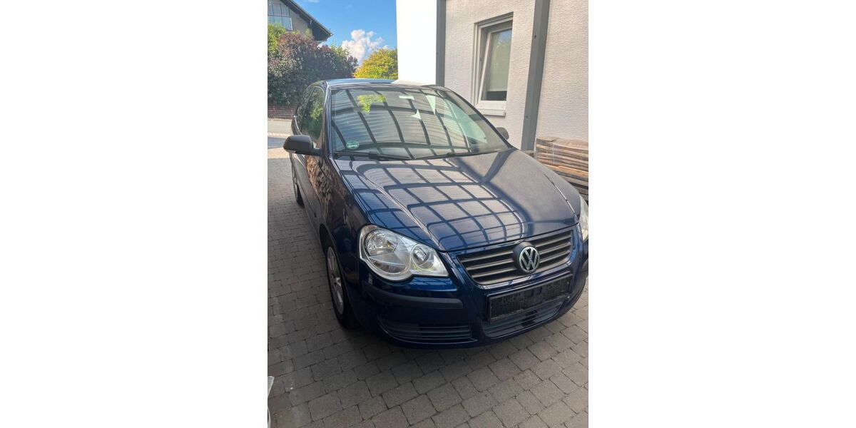 VW Polo 222.000 km 1.150 &euro; Eschenburg 35713
