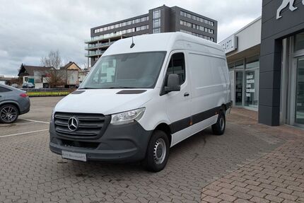 Mercedes-Benz Sprinter 285.000 km 16.700 &euro; Herzogenaurach 91074