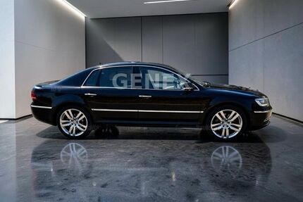 VW Phaeton 135.000 km 17.900 &euro; Beucha 04824