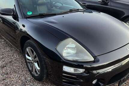Mitsubishi Eclipse 130.131 km 9.950 &euro; Buchen 74722