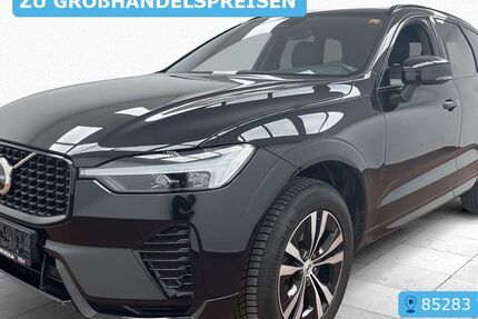 Volvo XC60 57.643 km 35.090 &euro; Starnberg 82319