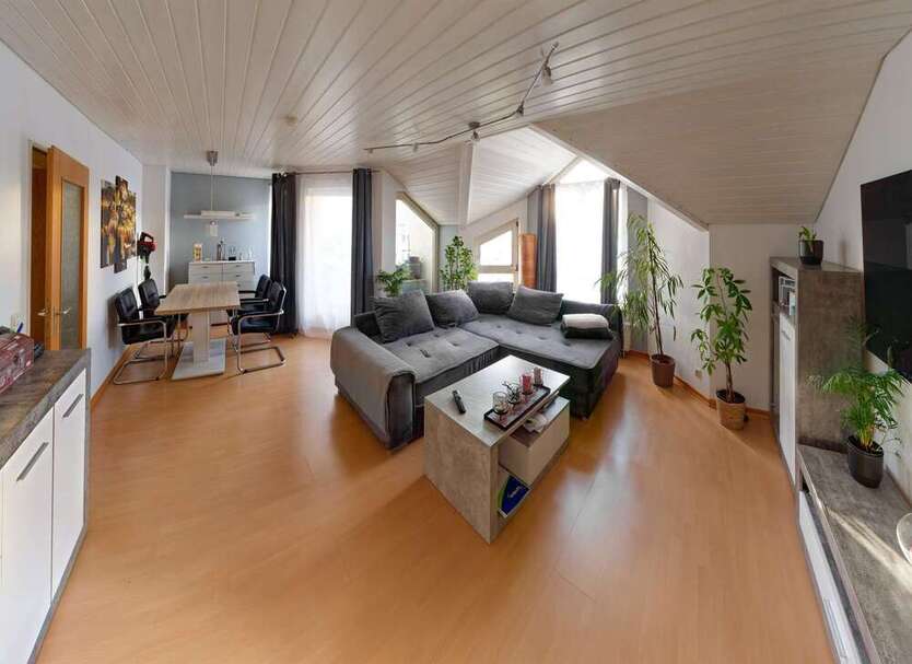Wohnung zum Kaufen in Böblingen 215.000 € 50 m²