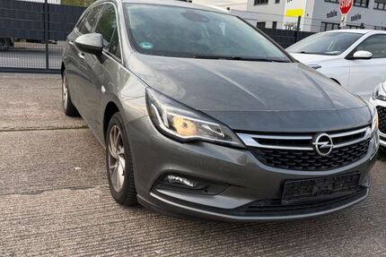 Opel Astra 197.343 km 4.999 &euro; Frankfurt am main 60386