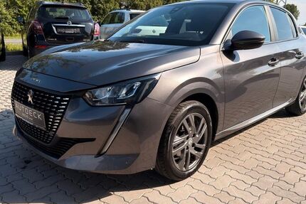 Peugeot 208 84.005 km 10.250 &euro; Flensburg 24941