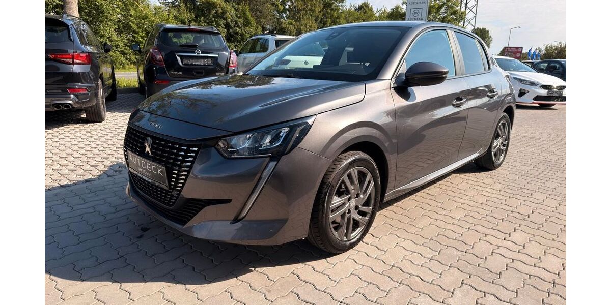 Peugeot 208 84.005 km 10.450 &euro; Flensburg 24941