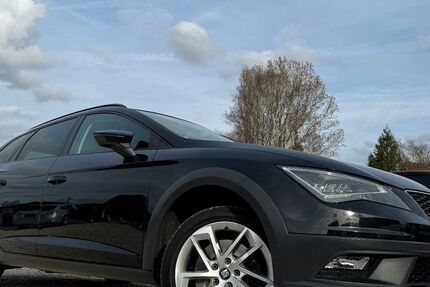 Seat Leon 149.000 km 11.990 € Nufringen 71154