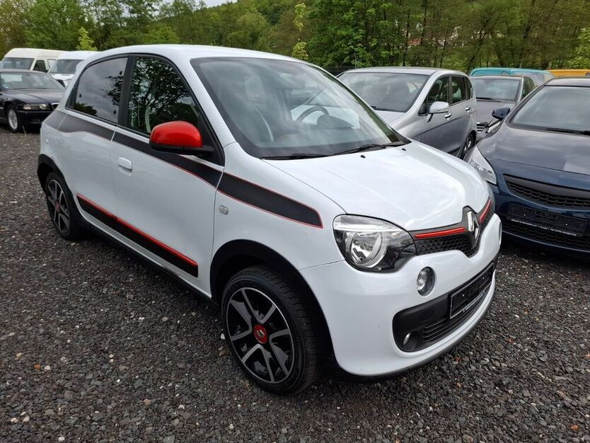 Twingo