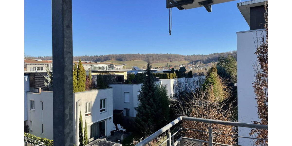 Etagenwohnung Heilbronn Kernstadt - 3 Zimmer, 82 m&sup2;, 930&euro; | Angebot:25962629