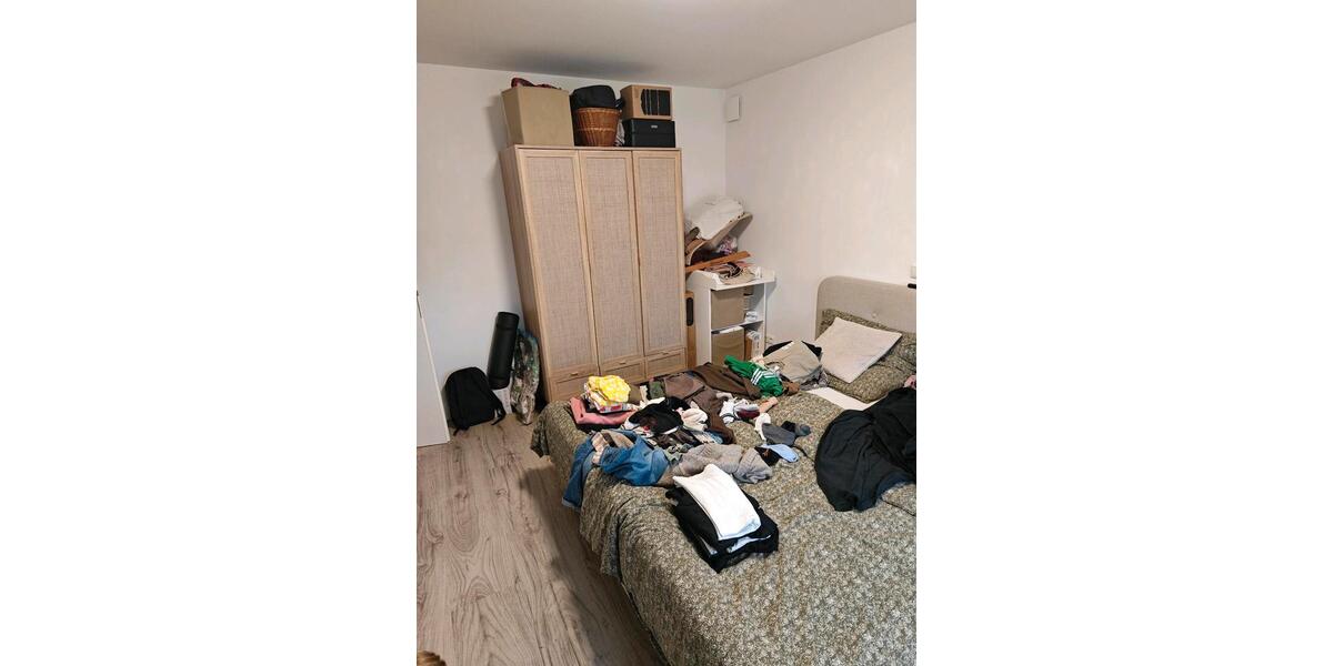 Hochwertige 3-Zimmer Wohnung in Hirschaid zimmer