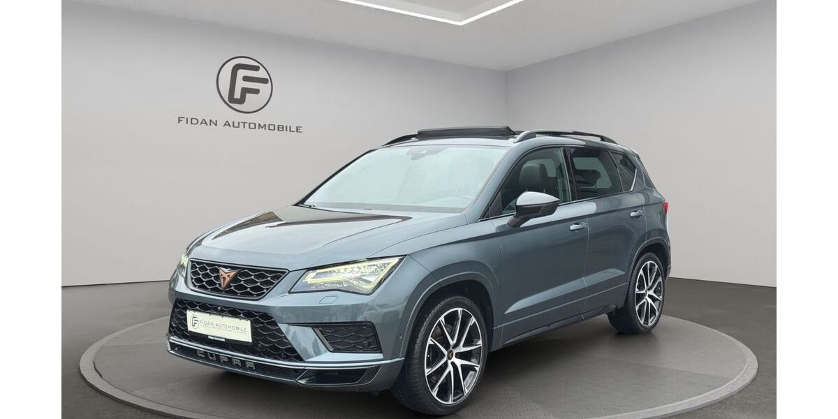 Cupra Ateca 110.000 km 21.850 &euro; Sindelfingen/Stuttgart 71065