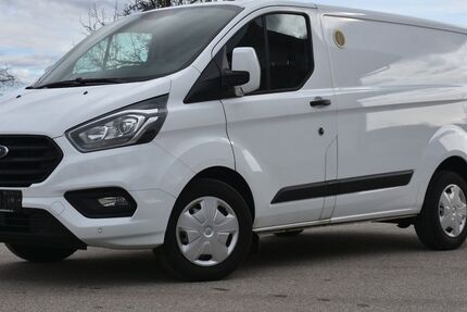 Ford Transit Custom 121.755 km 14.955 &euro; Griesstätt 83556