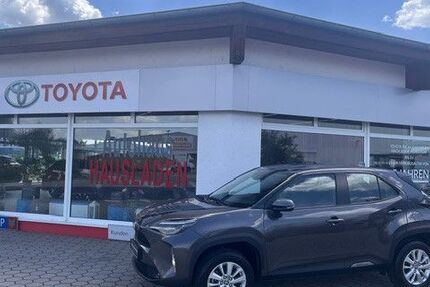 Toyota Yaris Cross 101.500 km 18.800 &euro; Cham 93413