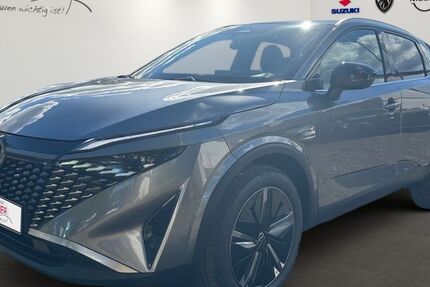 Nissan Qashqai 1.050 km 38.400 € Berlin 13437