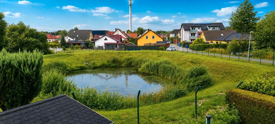 Einfamilienhaus Stralsund - 3 Zimmer, 94 m&sup2;, 297.400&euro; | Angebot:27262346