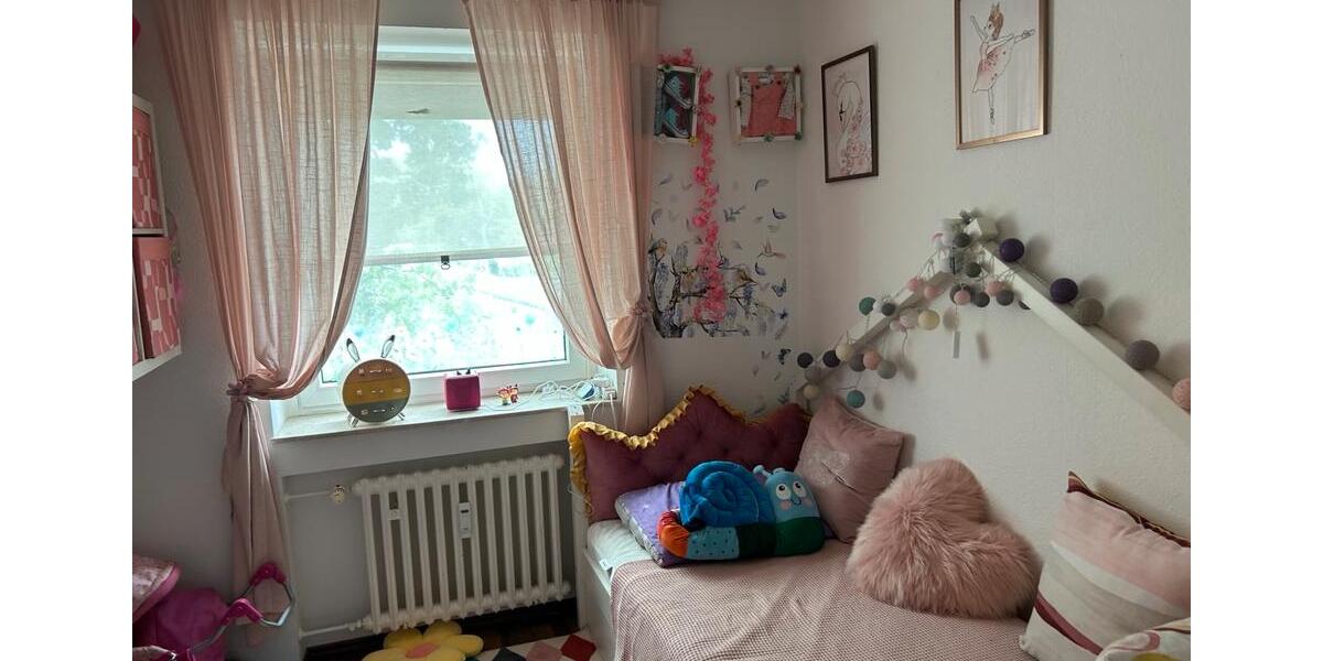 Etagenwohnung Wiesbaden Schierstein - 4 Zimmer, 94 m&sup2;, 395.000&euro; | Angebot:26415299