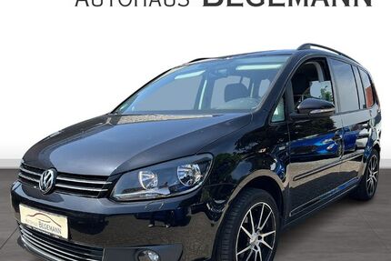 VW Touran 131.634 km 8.900 &euro; Bad Salzuflen 32108