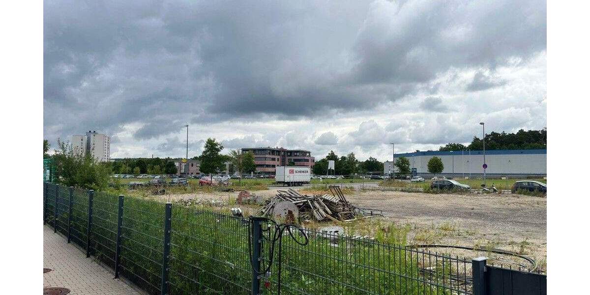 Grundstück Lauf - 1.000.000&euro; | Angebot:23886162