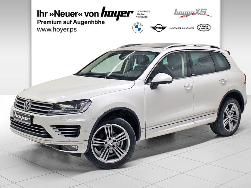 Touareg