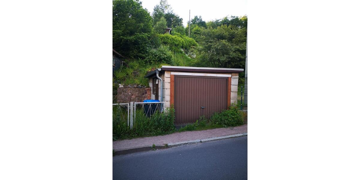 Einfamilienhaus Ruhla - 32.000&euro; | Angebot:27068379