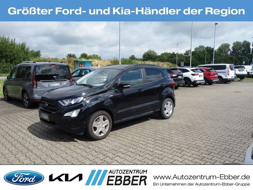 EcoSport