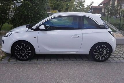 Opel Adam