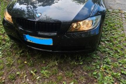 BMW 320 190.500 km 4.999 &euro; Spiegelau 94518