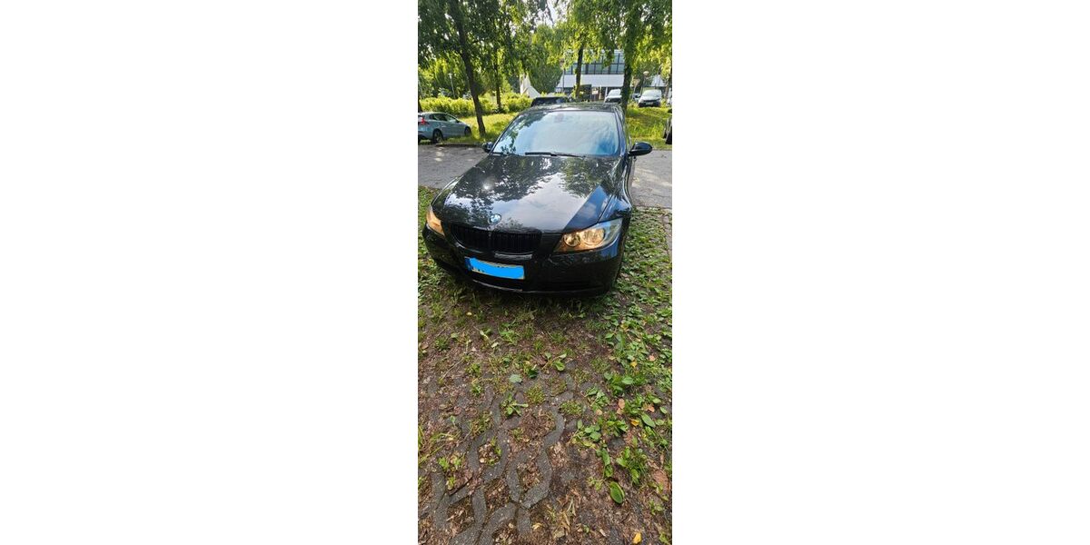 BMW 320 190.500 km 4.999 &euro; Spiegelau 94518